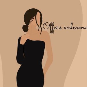 Offers welcome 💗🌿